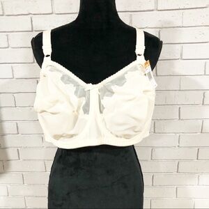 Bali 2-Ply Full Coverage‎ Underwire Bra 180